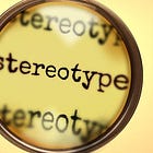 THE ART OF STEREOTYPING 
