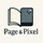 Page & Pixel