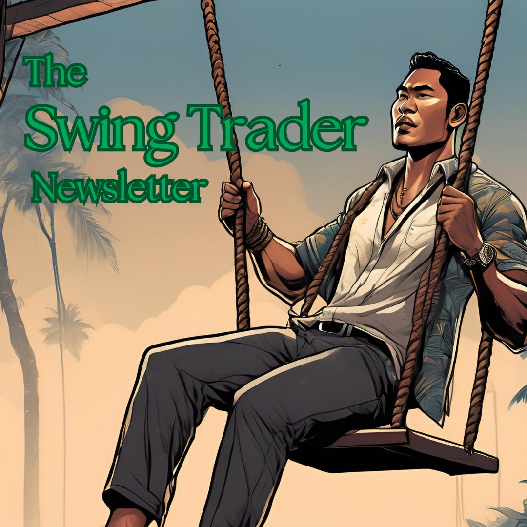 The Swing Trader