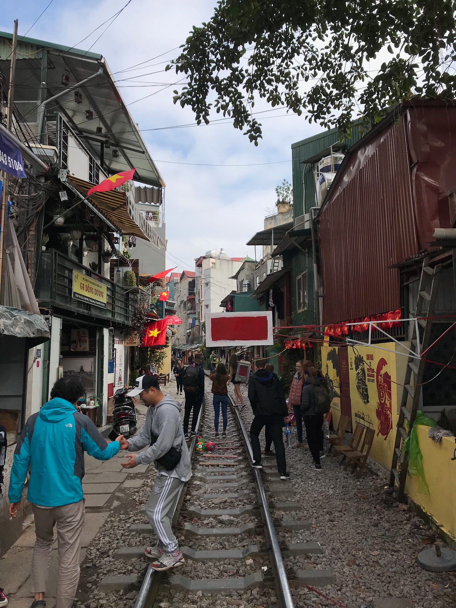 Hanoi, Vietnam