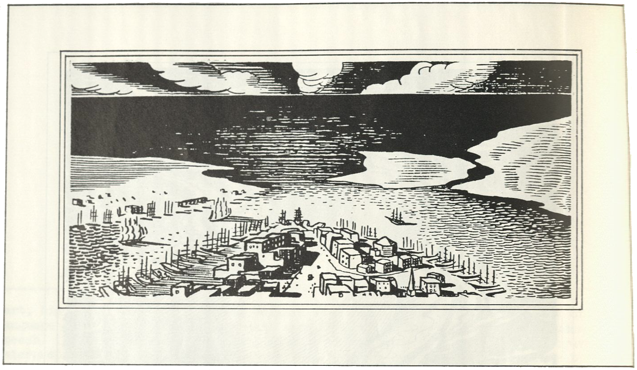 Rockwell Kent Uncovered - by Adam Mellion