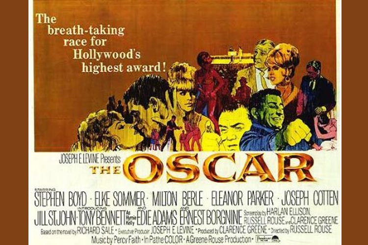 The Oscar": Greatest terrible movie of all time - Salon.com
