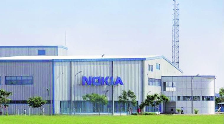 Nokia, Nokia plant Chennai, Microsoft, Ravi Shankar Prasad, smartphone, mobile phone, manufacturing in India, make in India 
