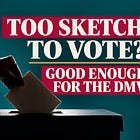Congratulations, New Hampshire. You've Invented IDmaxxing