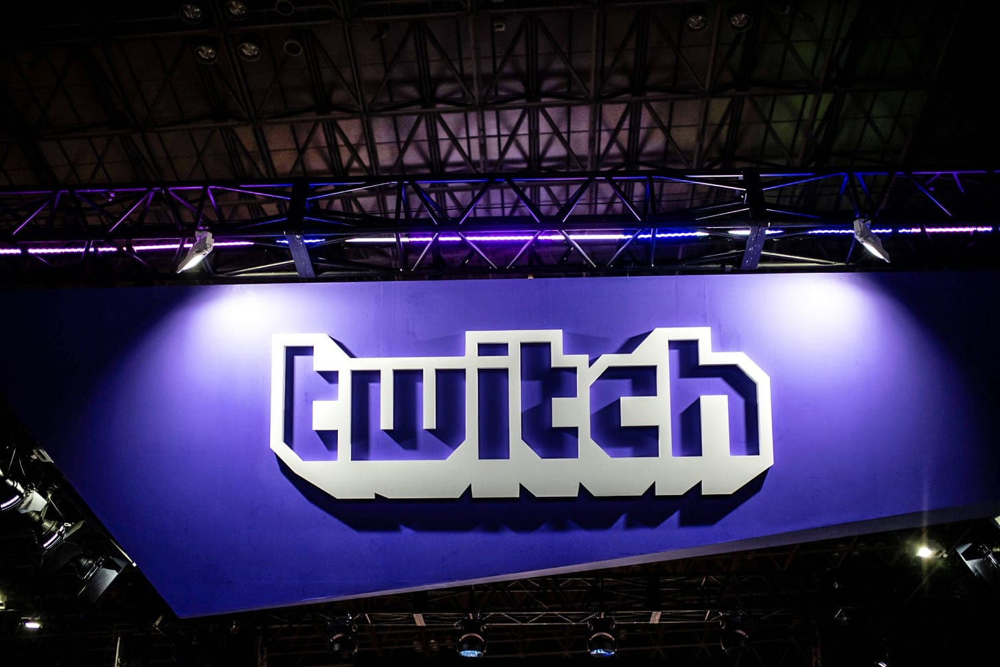 Twitch's Charity Tool called out for including nonprofits that some  consider controversial