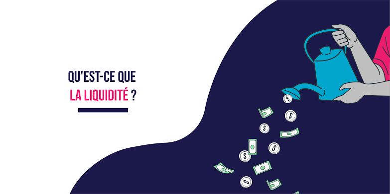 La liquidité : comprendre son rôle dans la finance - Blog Kriptown La liquidité : comprendre son rôle dans la finance - Blog Kriptown