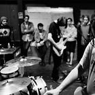 The Hotelier: It's an album about natural, unnatural, and supernatural love