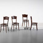 Design Auction #18: Chairs, Tables, Accessories