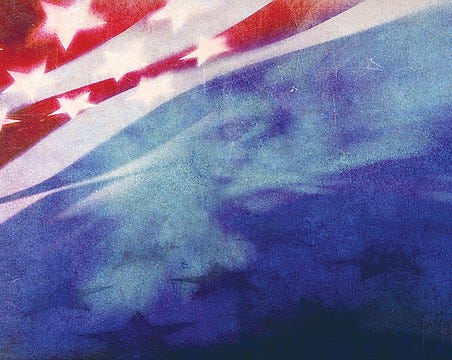 Opinion: MY VIEW: I choose liberty; denounce surveillance | Your Observer