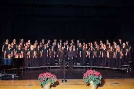 Lakewood Ranch High School Choir Selected to Perform at Lincoln Center in New York City