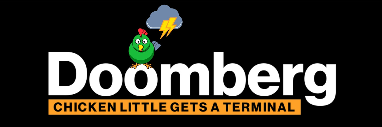 Doomberg