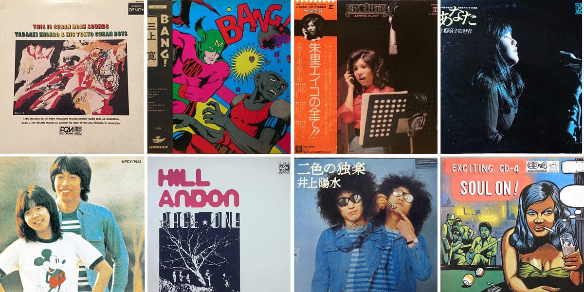 モップス ベスト20 スペシャルヴォーカルコレクション LP