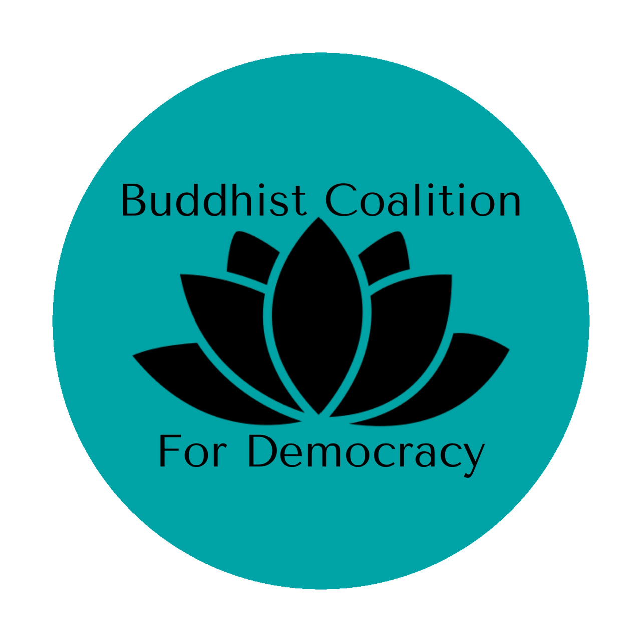 Buddhist Coalition for Democracy 