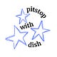 pitstop with dish