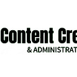 Content Creation & Admin's avatar
