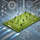 Assessing Individual Offensive Contributions and Tactical Strategies in Soccer with Markov Chains