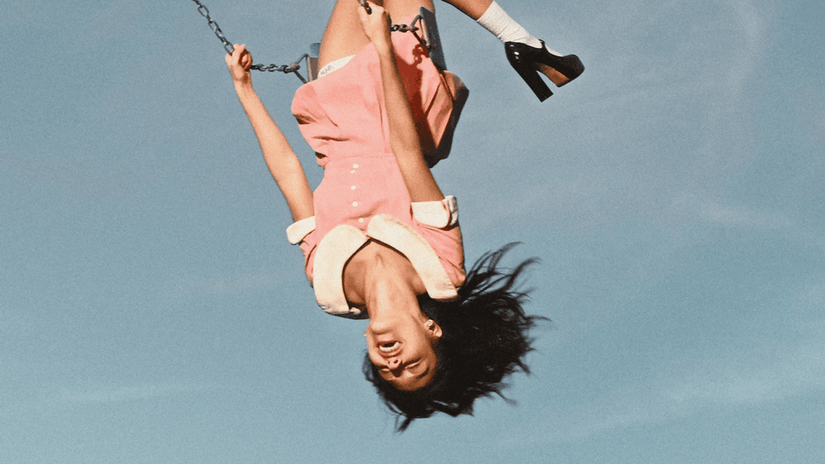 Olivia Rodrigo: you seem pretty sad for a girl so in love Album Review |  Pitchfork