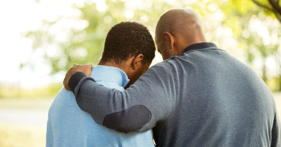 Why Adult Children Still Need Your Prayers Why Adult Children Still Need Your Prayers