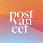   Post van Eef