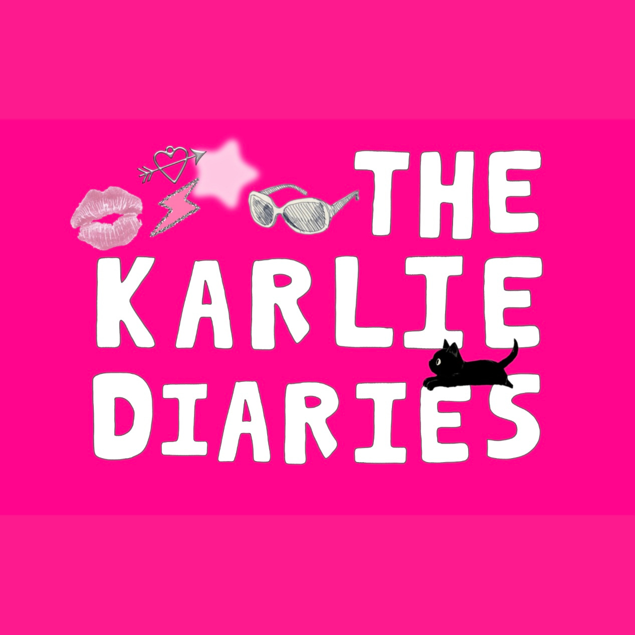 The Karlie Diaries