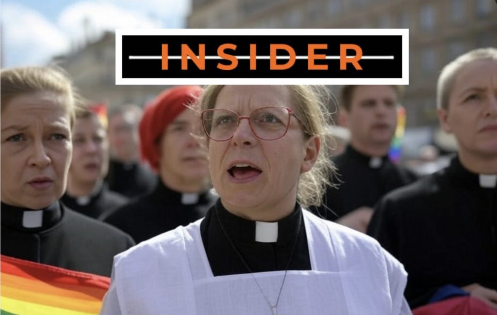 INSIDER: Why Mass Migration is Contrary to the Great Commission
