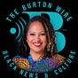 The Burton Wire News's avatar