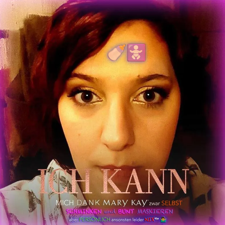 Gesellschaft (◣ _ ◢) von INNEN