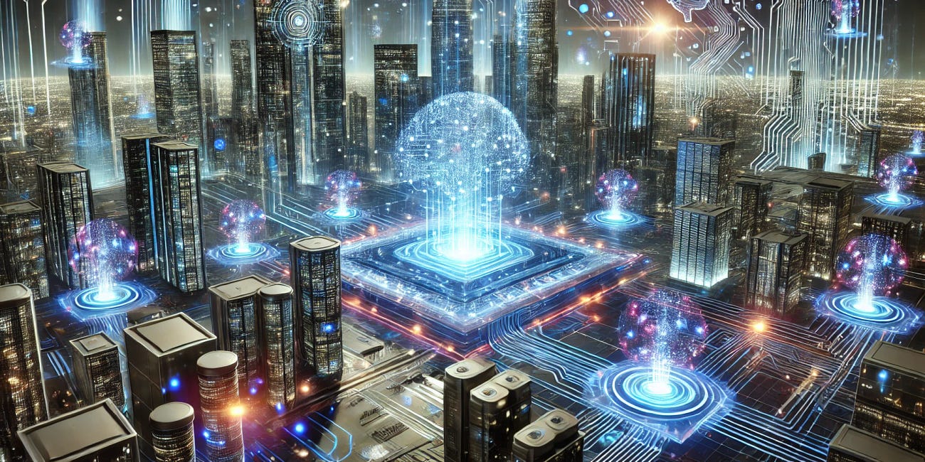 Service-Based Architecture