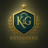 🔐KEYSGUARD — CYBER INTELLIGIENCE BRIEF🦉