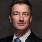 The Political Orphanage