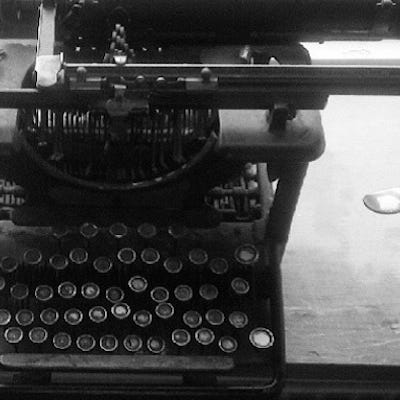 parables & philosophy