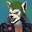 Wolfe MacReady's avatar