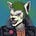Wolfe MacReady's avatar