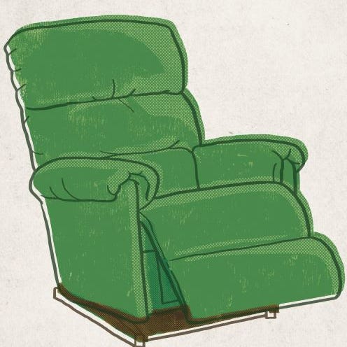 Everyday Contemplative