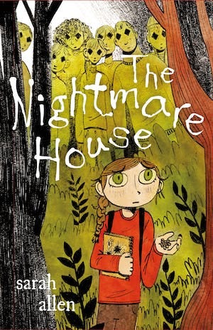 The Nightmare House