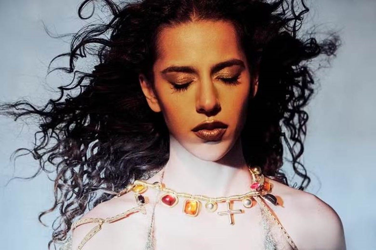 Marina Sena, BIN e mais: os destaques musicais da semana | Metrópoles