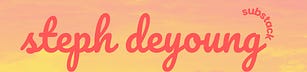 Steph DeYoung