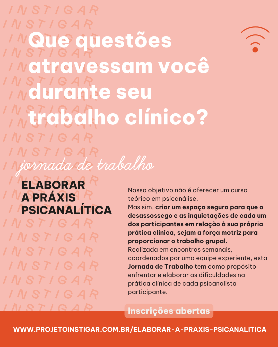 https://www.projetoinstigar.com.br/elaborar-a-praxis-psicanalitica