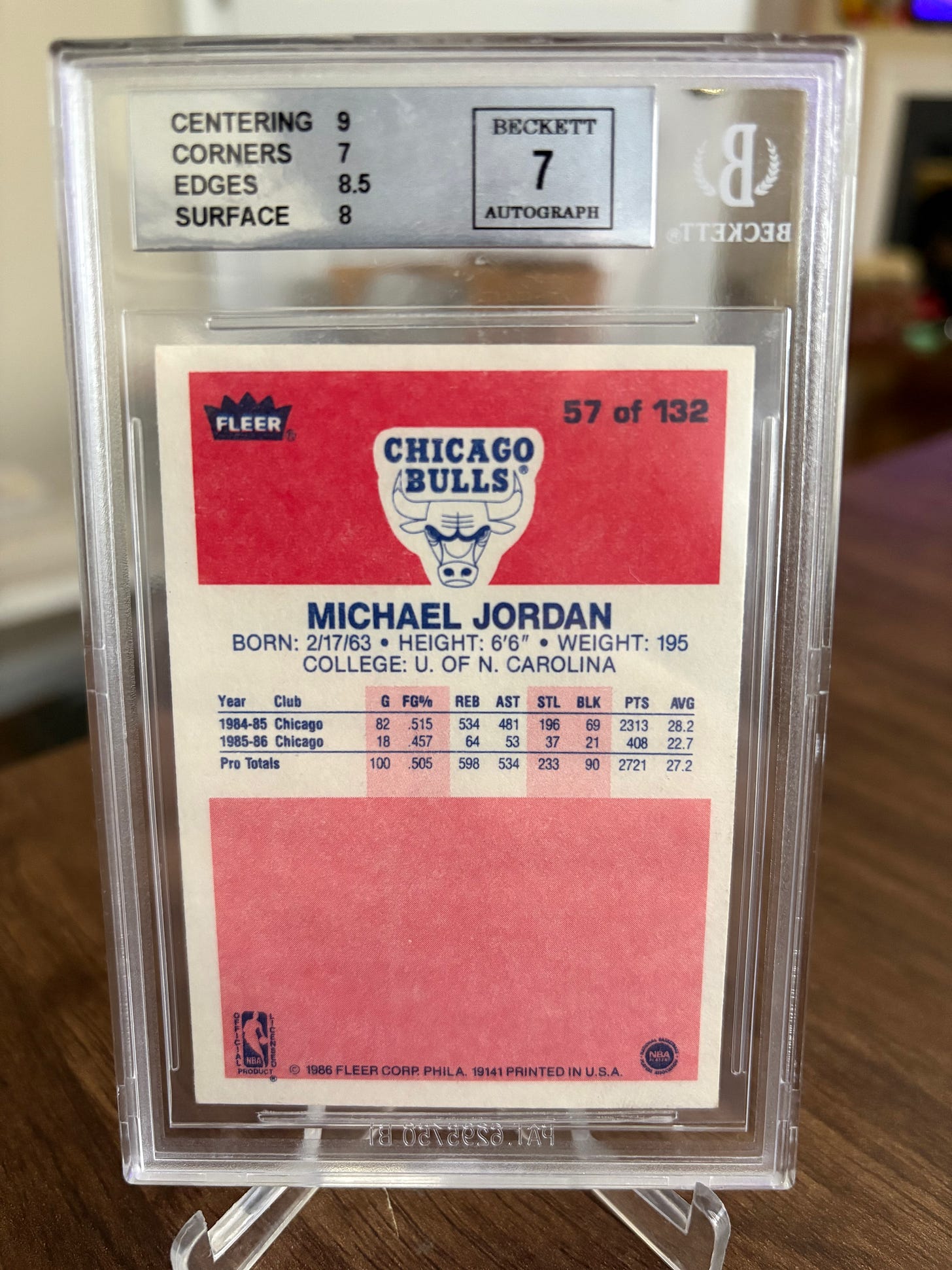 Like Mike - The Biggest Michael Jordan Card Deal of My Life Like Mike - The Biggest Michael Jordan Card Deal of My Life