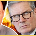 The Jolly Heretic with Prof Edward Dutton