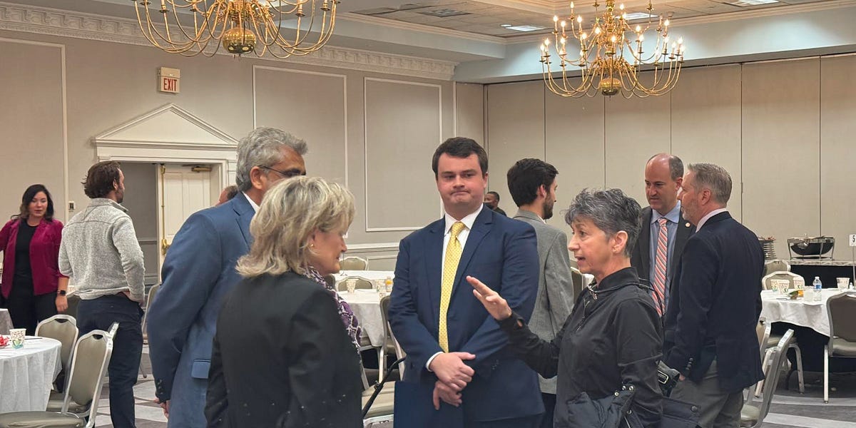 Officials propose ways to reduce infant mortality, yet Congress moving in opposite direction