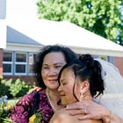 Remembering My Mother