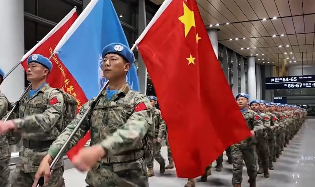 China Launches 'Justice Mission 2025' Military Drills Encircling Taiwan Amid Escalating Tensions