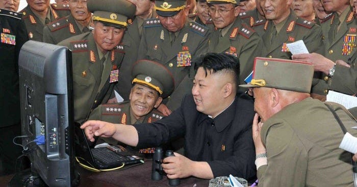 North Korean Hackers Are Carrying Out More Bitcoin Attacks - Business  Insider