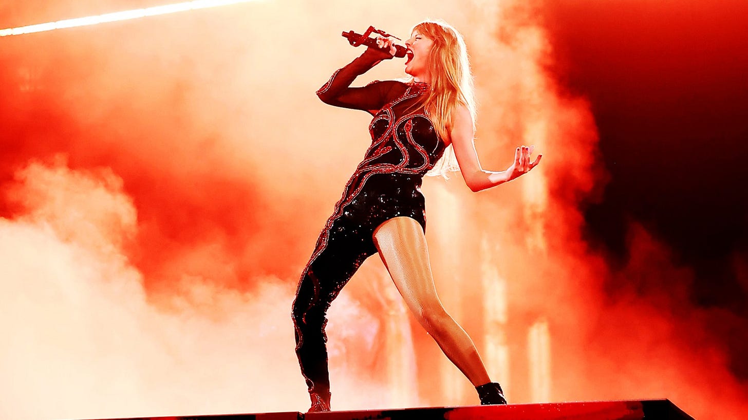 Best Taylor Swift Eras Tour Moments: Surprise Guests And More