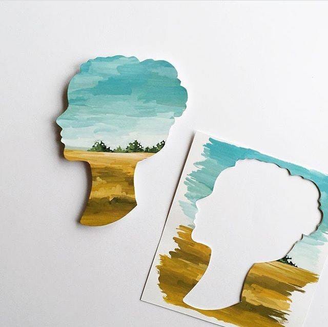 May be art May be art