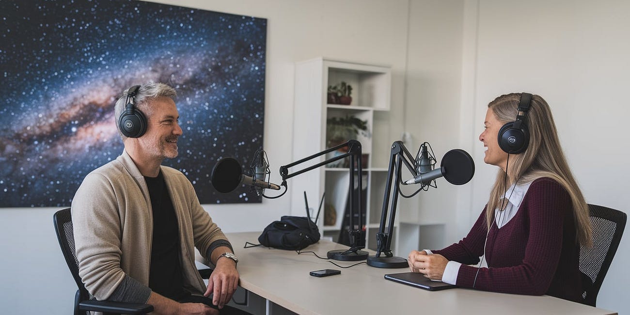 Deep Dive Podcast - Engineering In The Blind