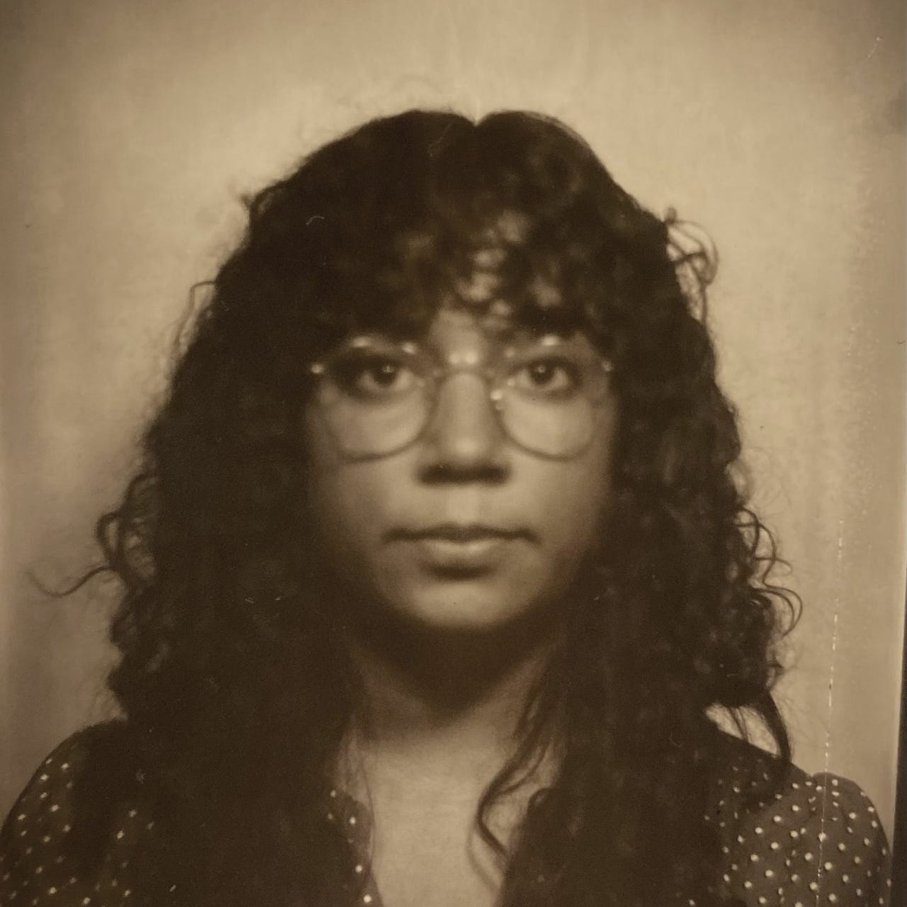 from the open spaces