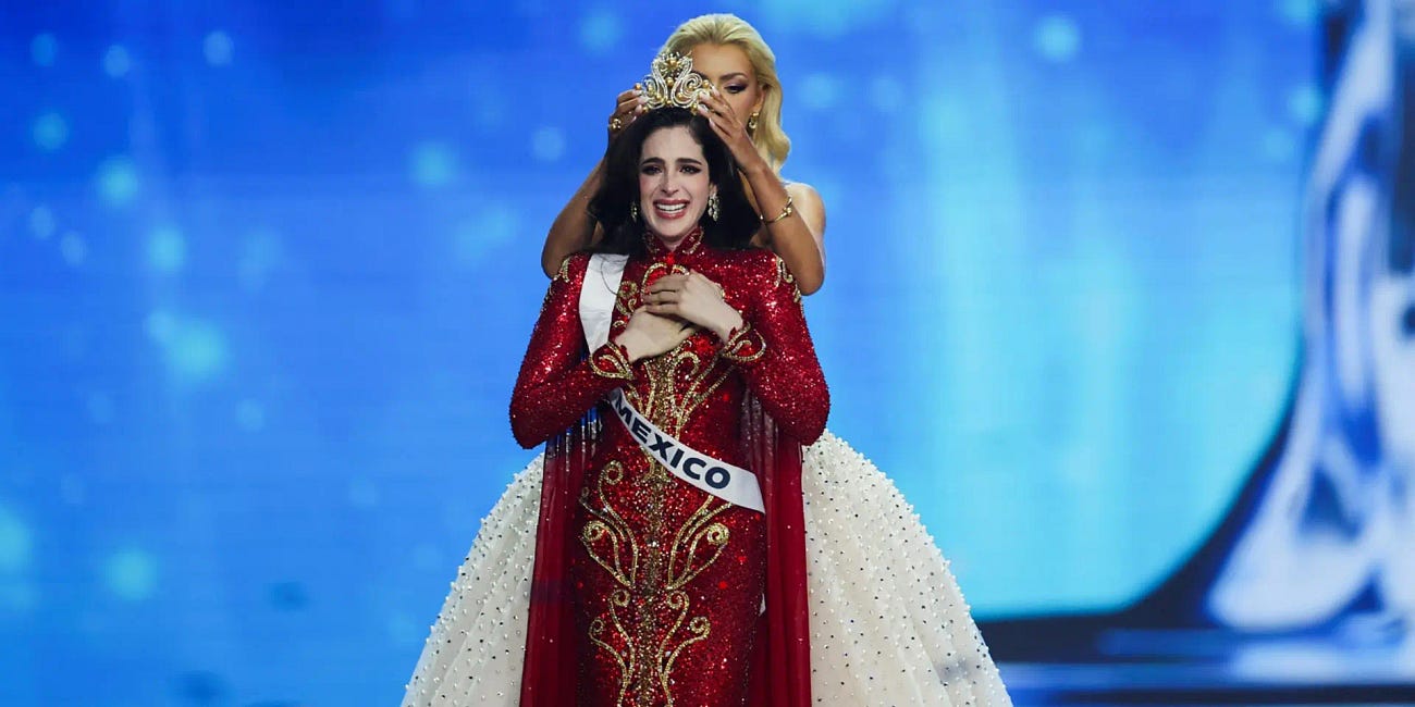 Miss Universe 2025: del certamen de belleza al reality de drama global