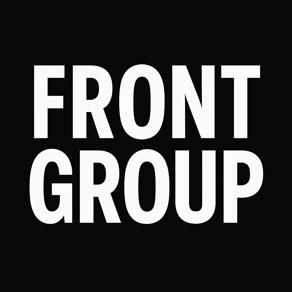Front Group